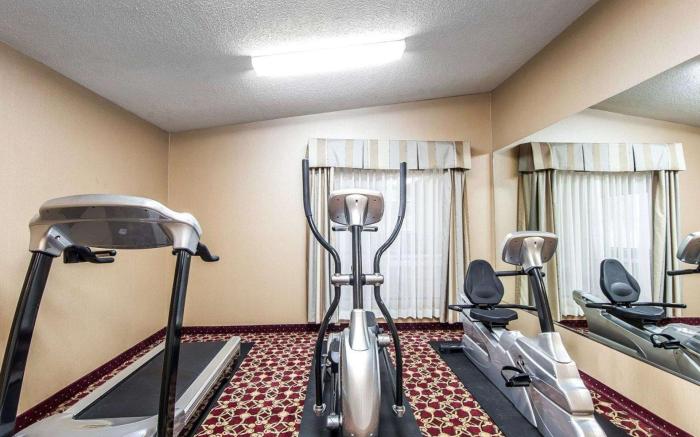 Quality Inn