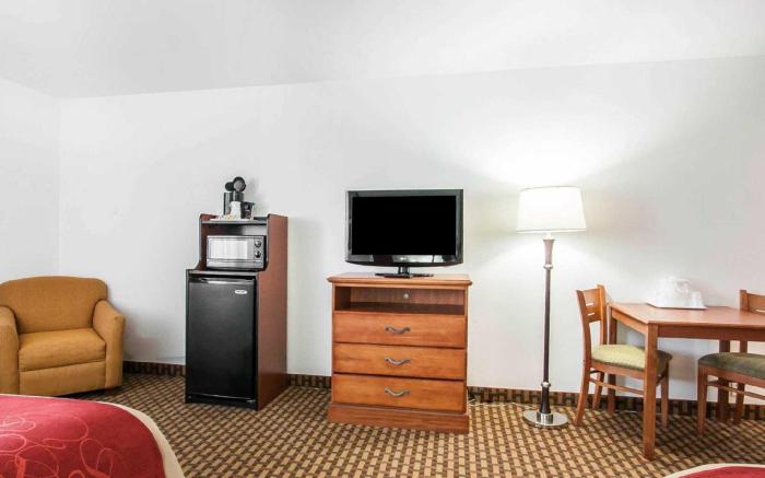 Comfort Inn US 60/63