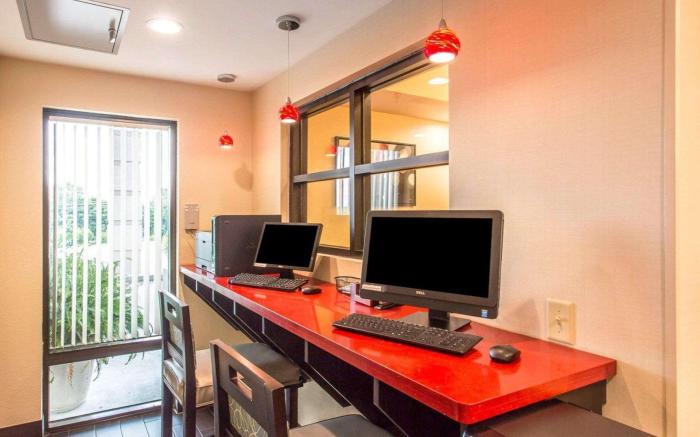 Comfort Suites Cookeville