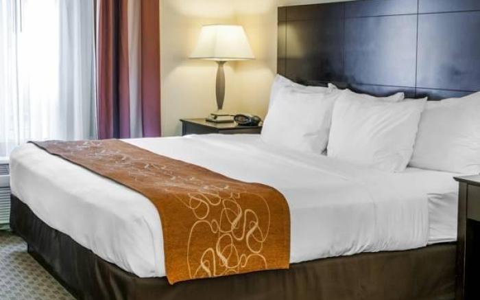 Comfort Suites