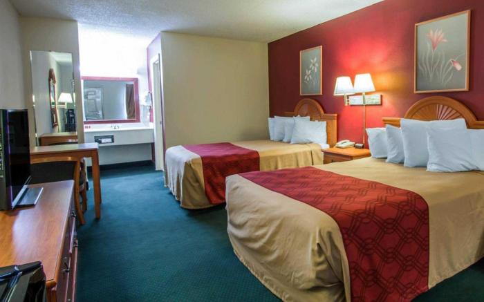 High Springs Inn