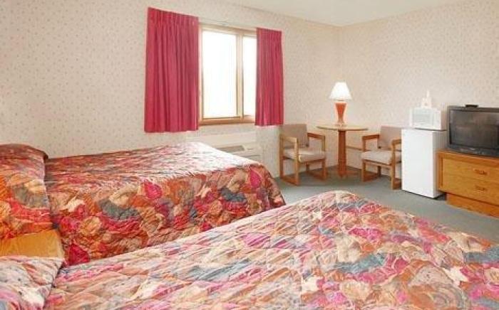 Econo Lodge Cuba I-86