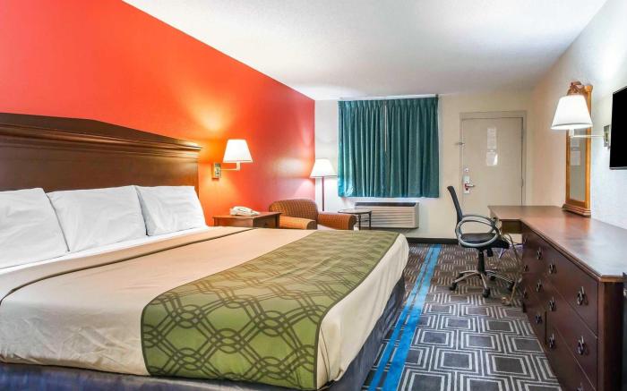 Econo Lodge