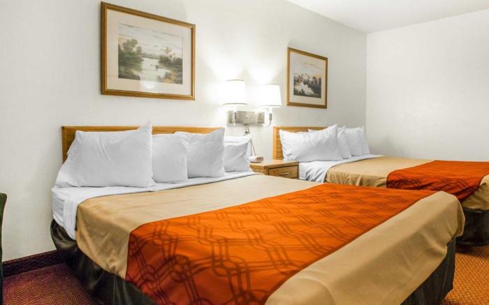 Travelodge by Wyndham Merrill