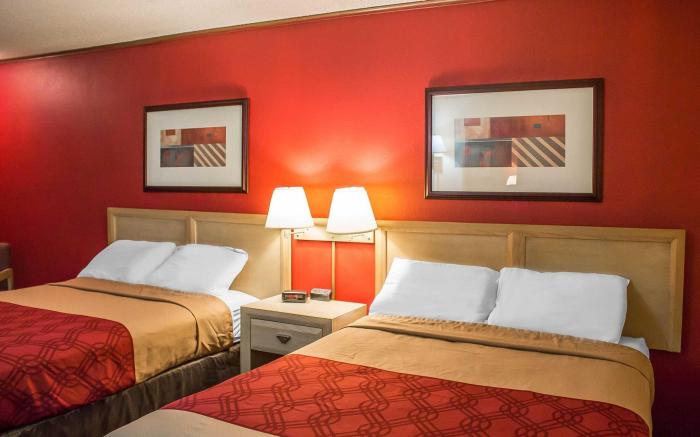 Econo Lodge