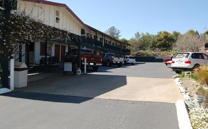 Gold Country Inn Angels Camp
