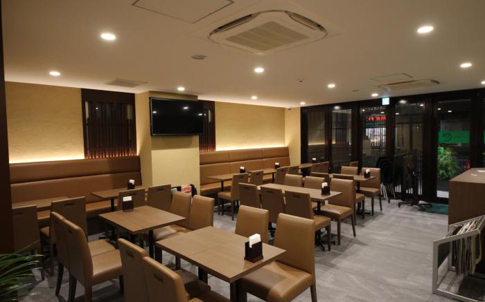 Urbain Kyoto Shijo Omiya