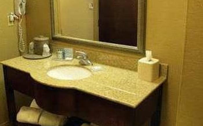 Hampton Inn & Suites Opelika-I-85-Auburn Area