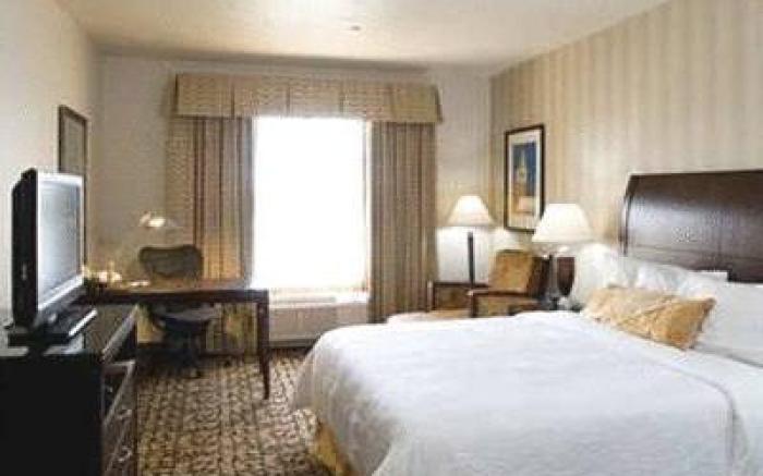 Hilton Garden Inn Granbury 