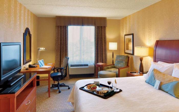 Hilton Garden Inn Lakewood