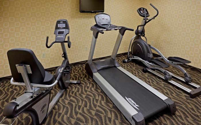 Holiday Inn Express - Wall Street By IHG
