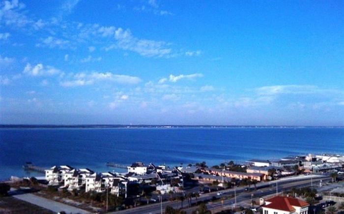 Holiday Inn Resort Pensacola Beach Gulf Front By IHG