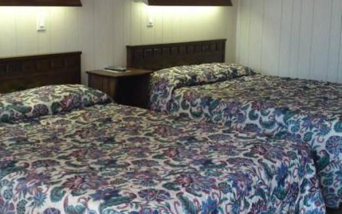Home Motel Abbotsford
