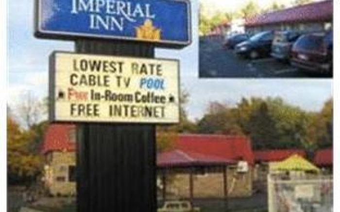 Imperial Inn 1000 Islands