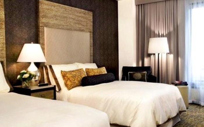 InterContinental New York Times Square By IHG