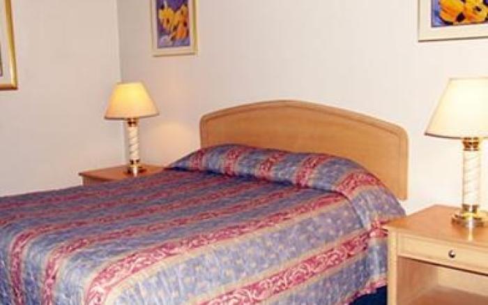 El Rancho Motel Lodi