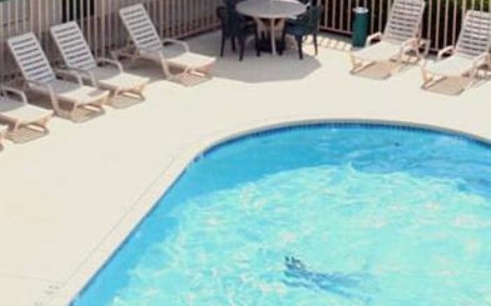 Masters Inn Tucker