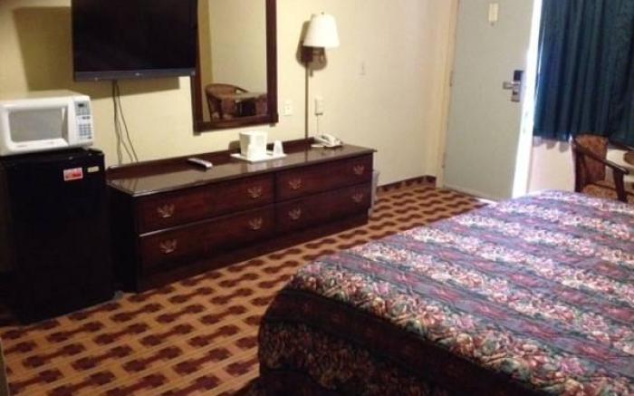 Lodge Inn Wrightstown - Fort Dix