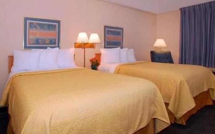 Quality Inn Cortland - University Area
