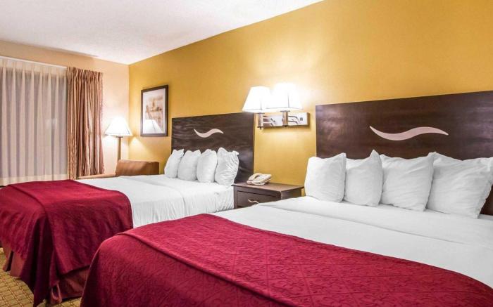 Quality Inn