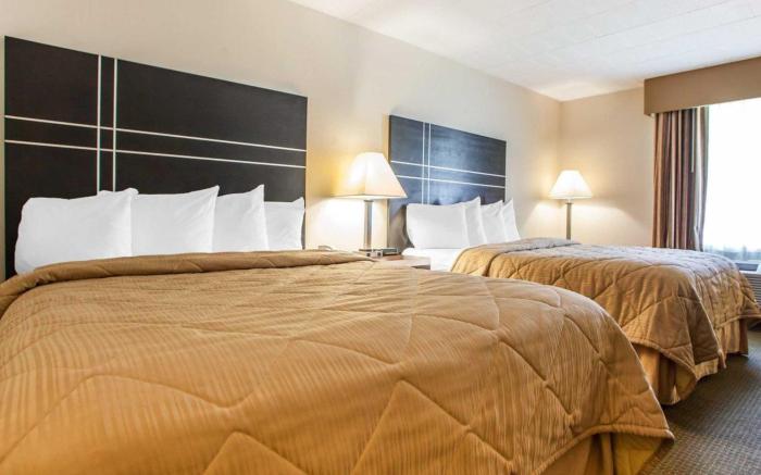 Quality Inn Ledgewood - Dover