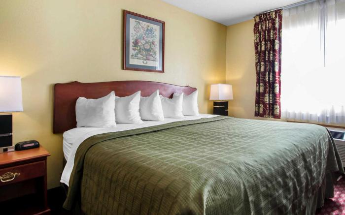 Quality Inn