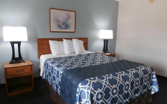Americas Best Value Inn Blue Ridge