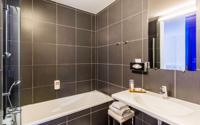 Best Western Hotel San Benedetto