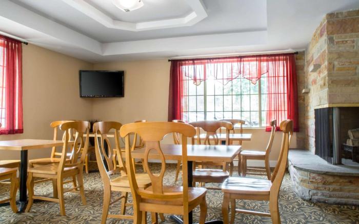 Econo Lodge