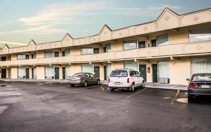 Econo Lodge