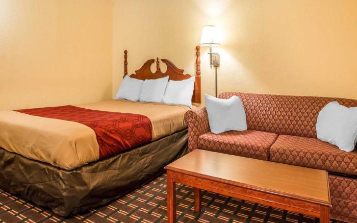 Rodeway Inn