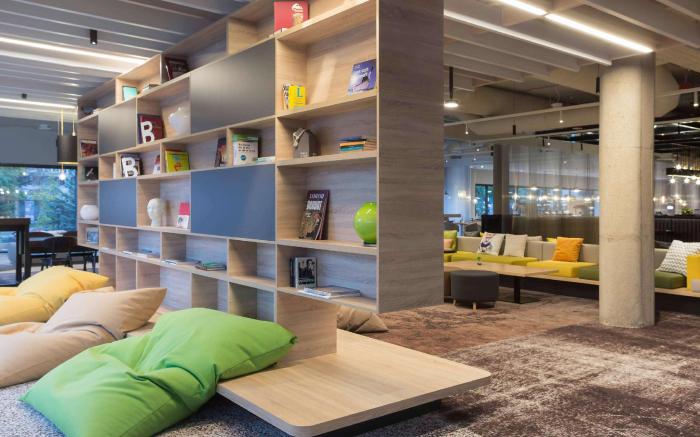 Novotel Wroclaw Centrum