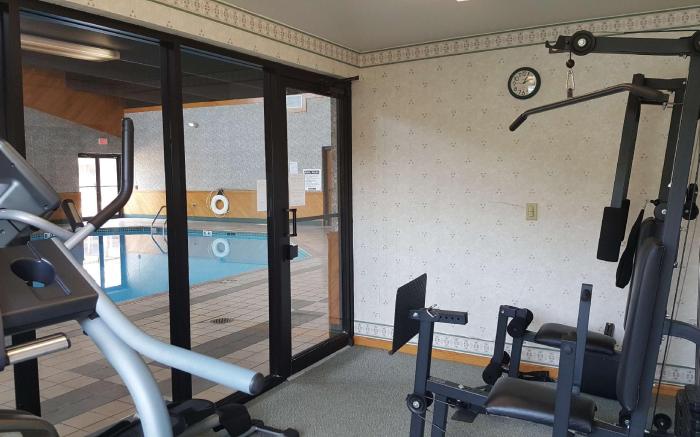 Americas Best Value Inn Chippewa Falls