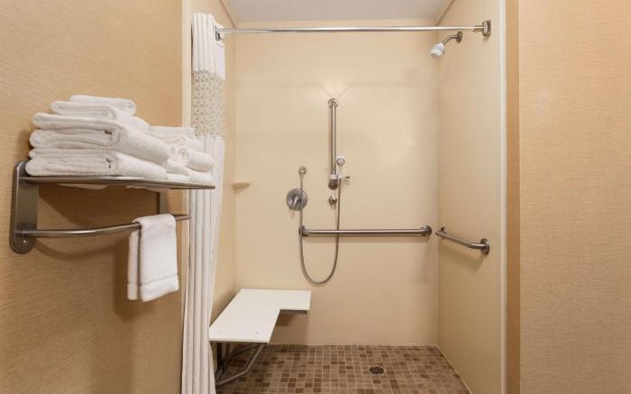 Hampton Inn & Suites Opelika-I-85-Auburn Area