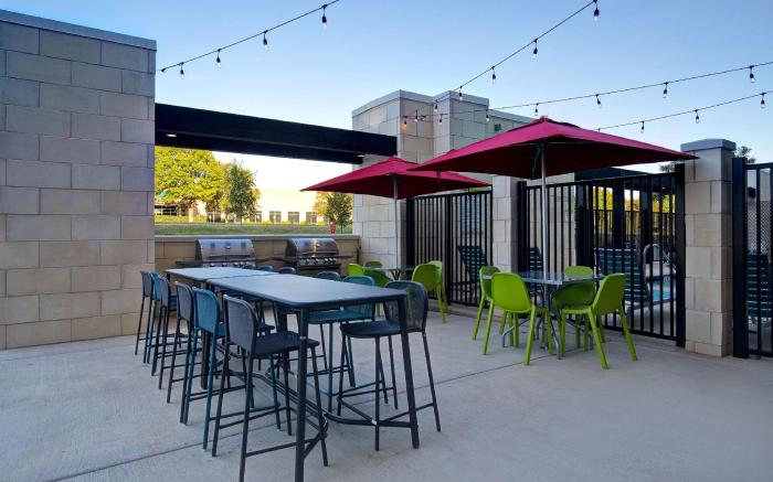 Home2 Suites by Hilton Dallas-Lewisville