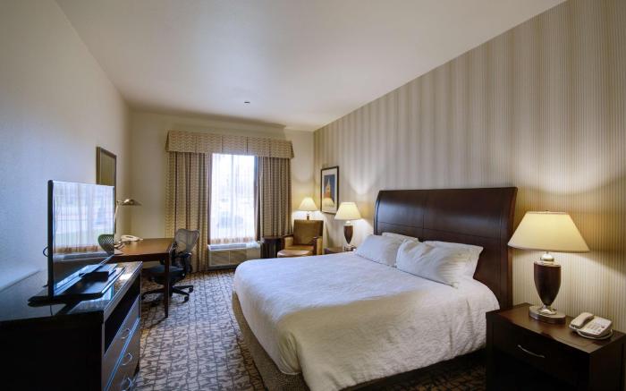 Hilton Garden Inn Granbury