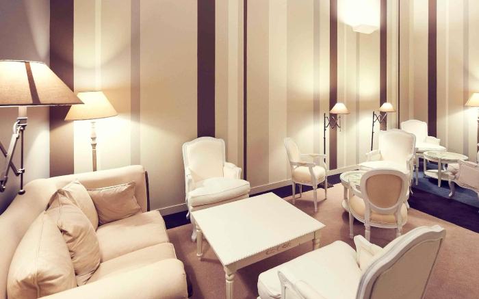 Hôtel Mercure Cholet Centre