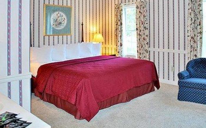 Rodeway Inn & Suites Myerstown - Lebanon
