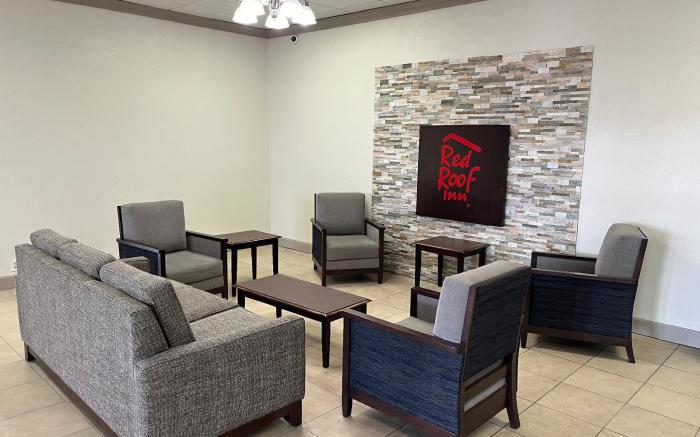 Red Roof Inn Dunn