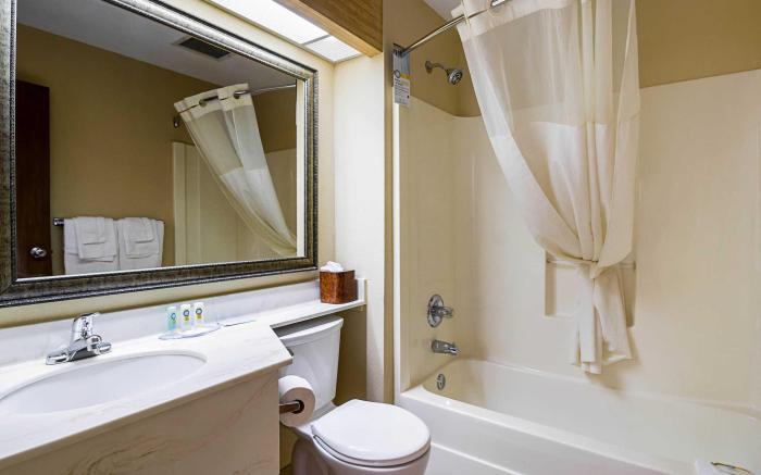 Quality Inn St. Cloud West
