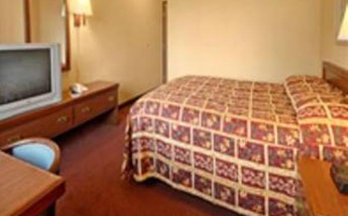 Regency Inn & Suites