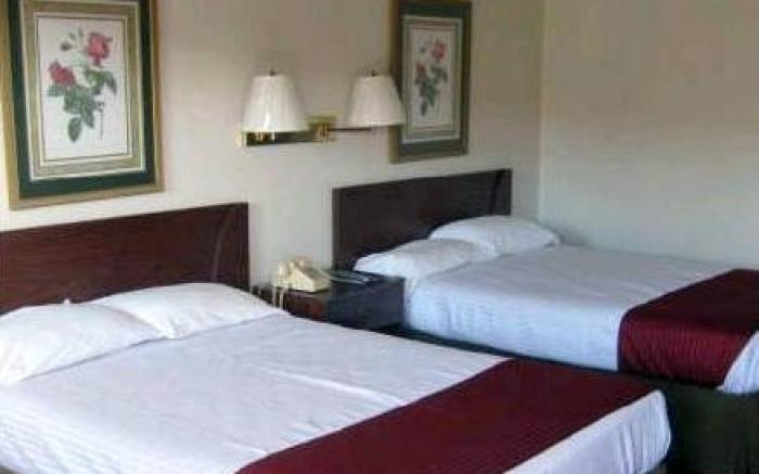 Relax Inn Richburg