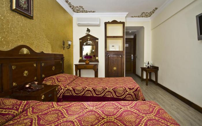 Costa Bitezhan Hotel - All Inclusive