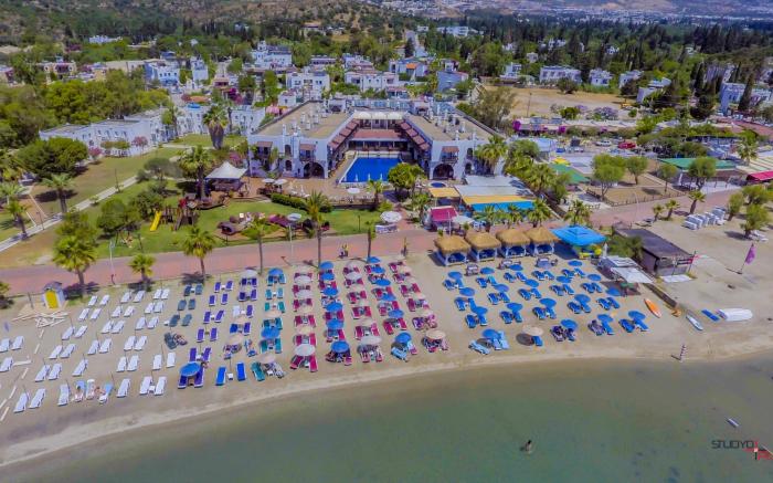 Costa Bitezhan Hotel - All Inclusive