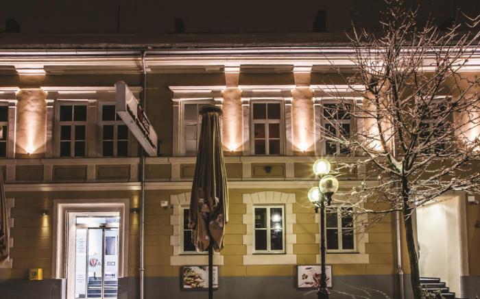 Hotel Slovenj Gradec