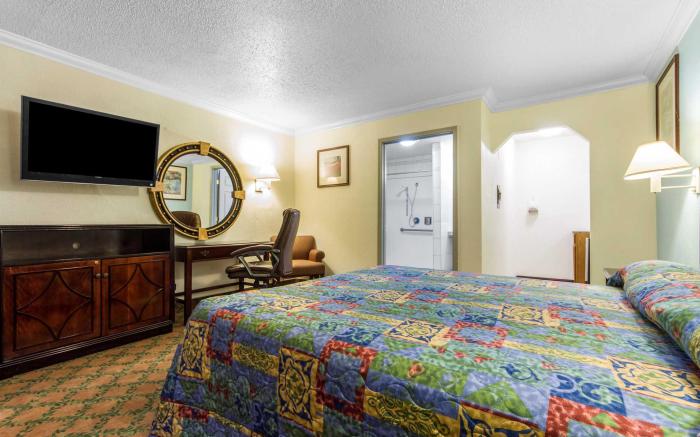 Econo Lodge
