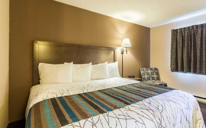 Rodeway Inn Red Wing