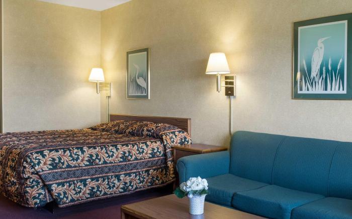 Rodeway Inn