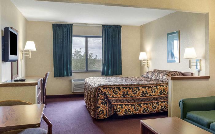 Rodeway Inn
