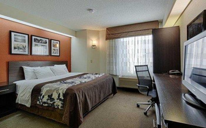 Sleep Inn DeWitt - Lansing North